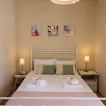 Amolena Lägenhet *
