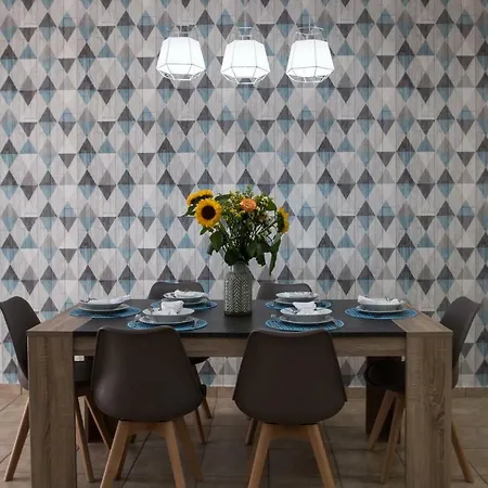 Apartman Amolena *
