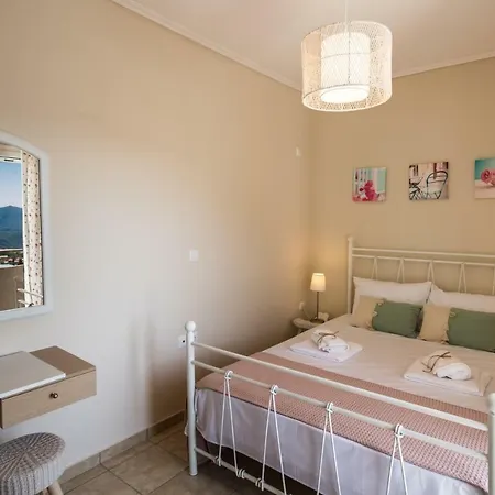 Apartman Amolena