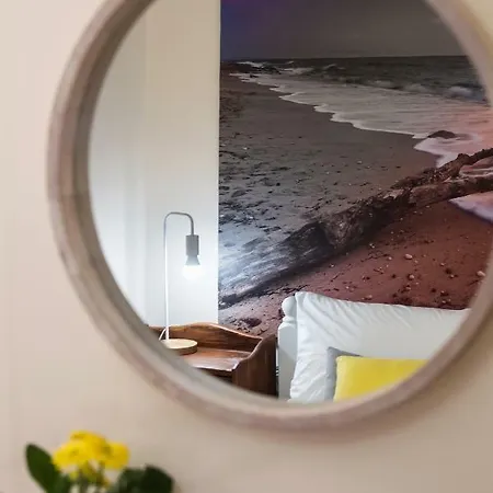 Apartman Amolena Kariá