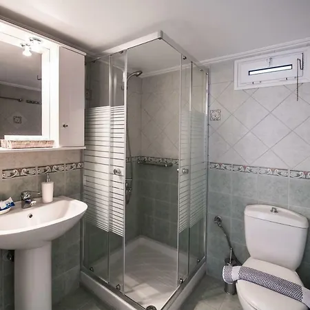 Amolena Apartman