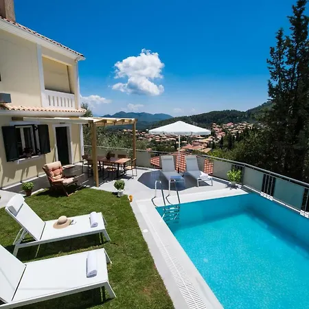 Apartman Amolena *