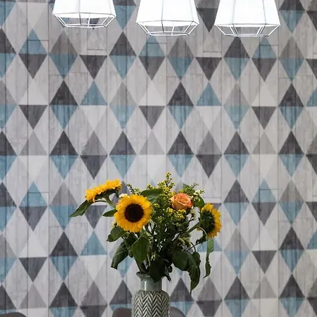 Appartamento Amolena Kariá