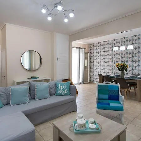 Appartamento Amolena