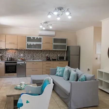 Apartment Amolena *