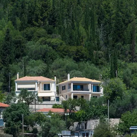 Appartement Amolena *