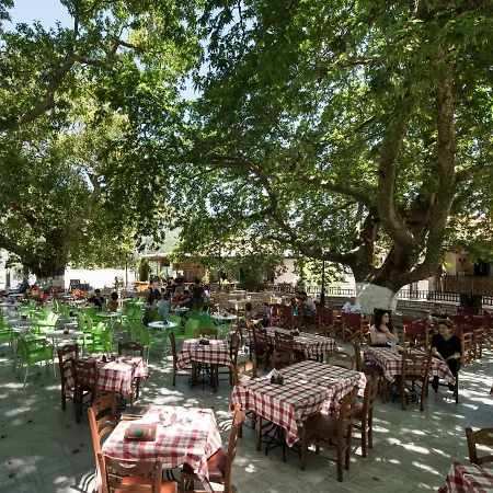 Appartement Amolena Kariá
