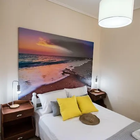 Appartamento Amolena *