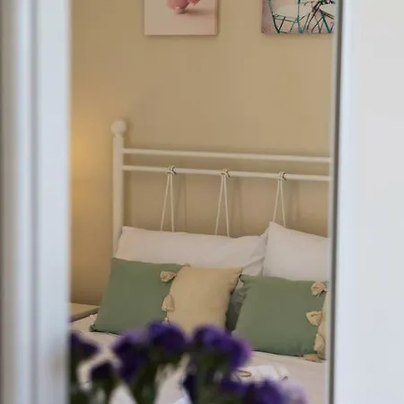 Appartement Amolena