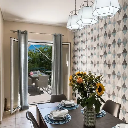 Apartment Amolena