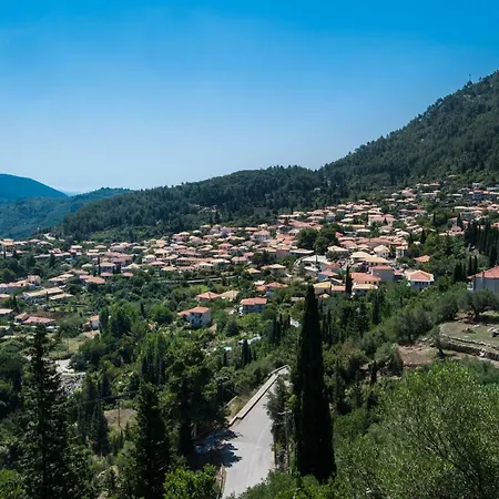Amolena Appartement *