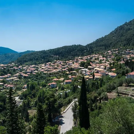 Amolena Διαμέρισμα *