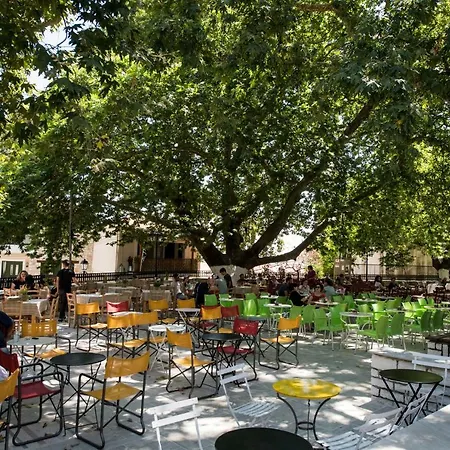 Appartamento Amolena Kariá