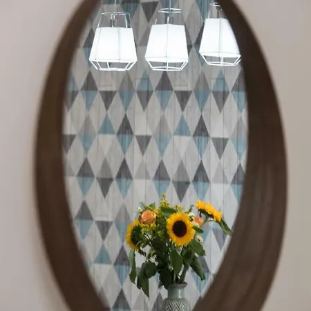Apartment Amolena *