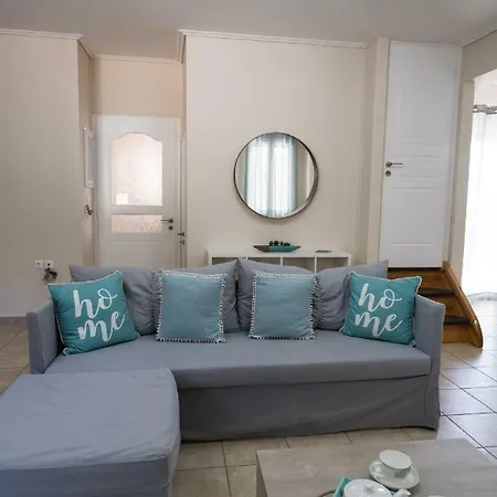 Amolena Apartment