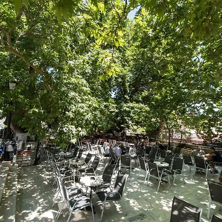 Amolena Appartamento Kariá