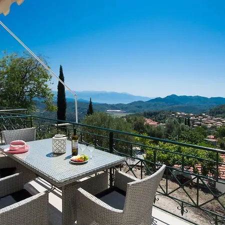 Amolena Appartement