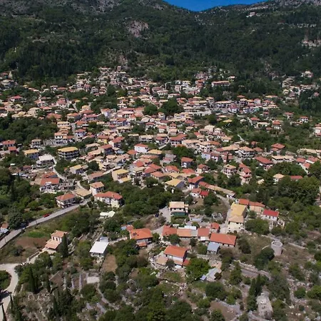Amolena Appartement