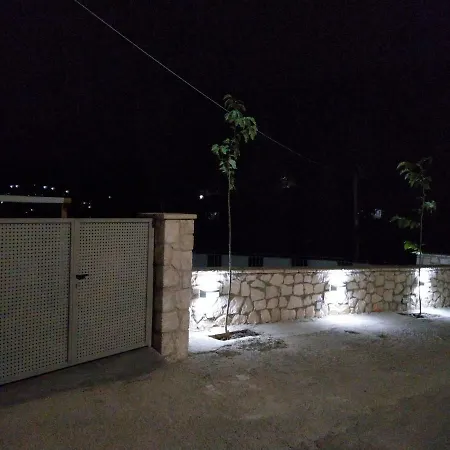 Appartamento Amolena Kariá