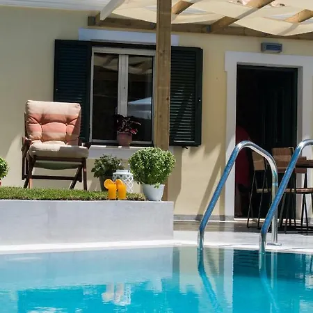 Appartement Amolena