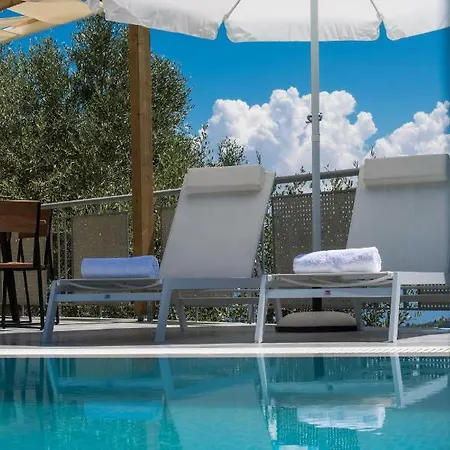 דירה Amolena Kariá