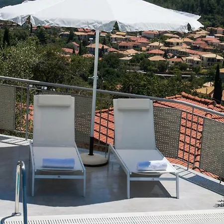 Amolena Apartment