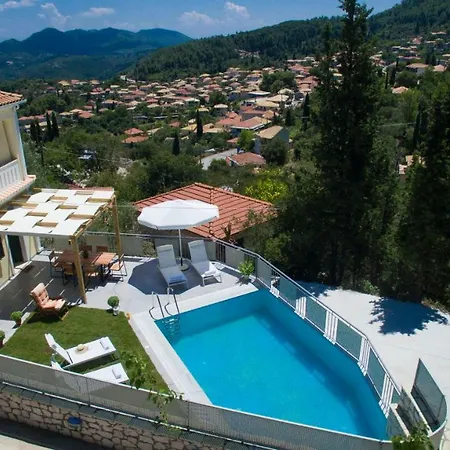 Amolena Appartement