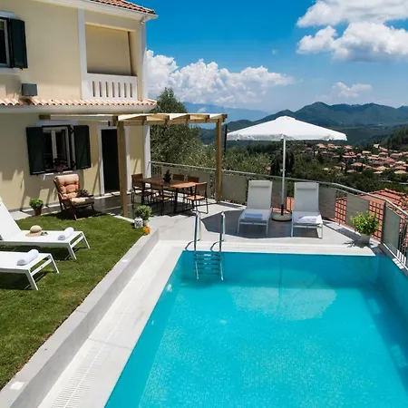 Appartement Amolena