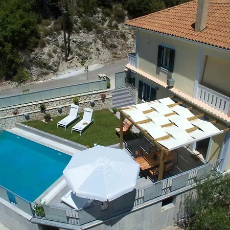 Apartment Amolena