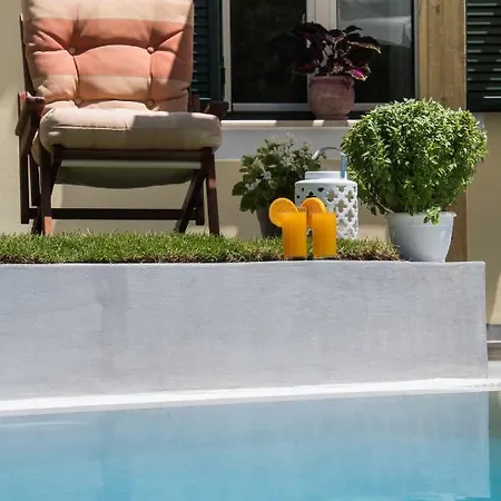 Amolena דירה Kariá