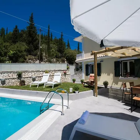 Appartement Amolena