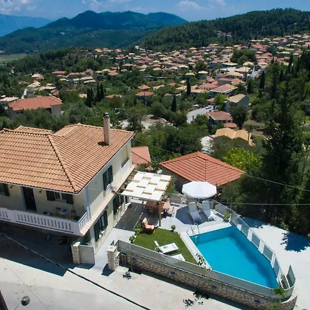 Amolena Καρυά