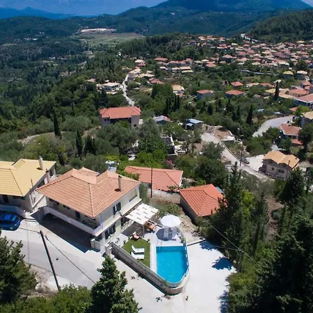 Amolena Karia (Lefkada)