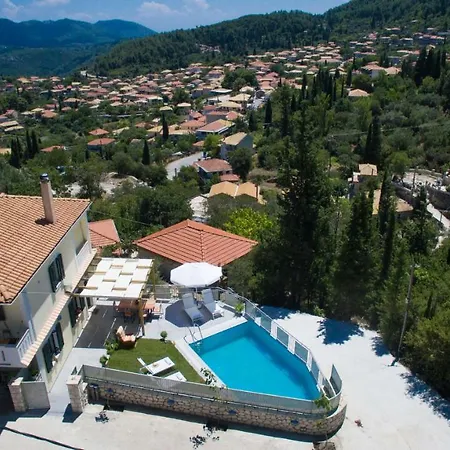 Appartement Amolena