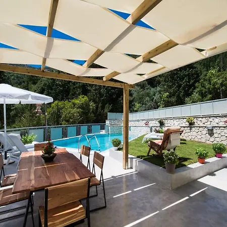 Amolena Apartment *
