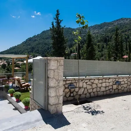 Appartamento Amolena Kariá