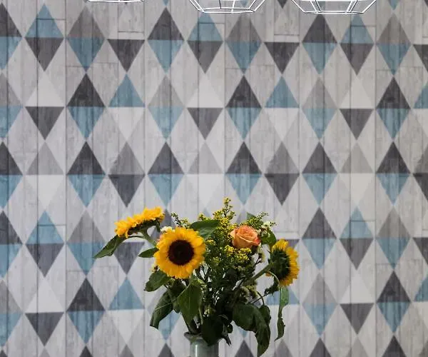 Lejlighed Amolena Kariá