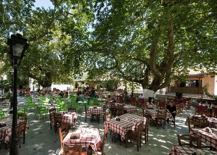 Lejlighed Amolena Kariá