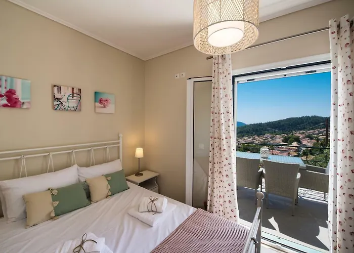 Lejlighed Amolena Kariá