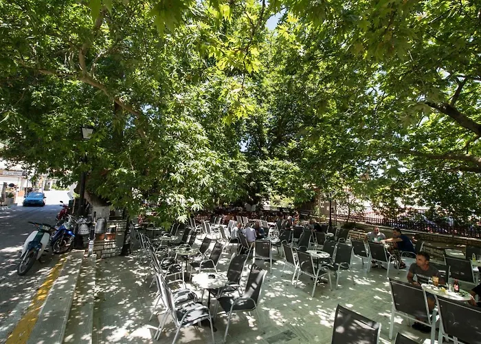 Amolena 아파트 Kariá