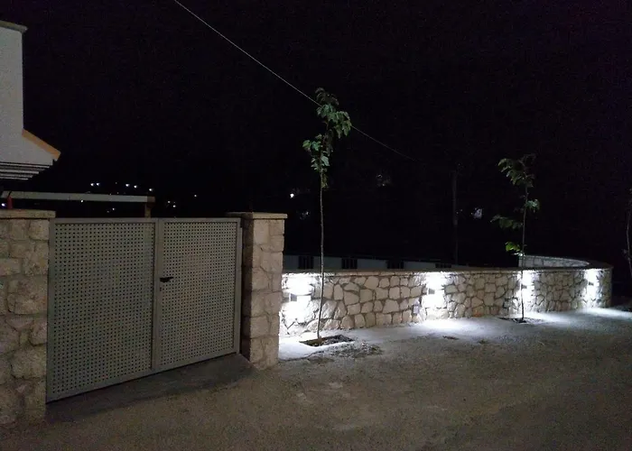 Lejlighed Amolena Kariá