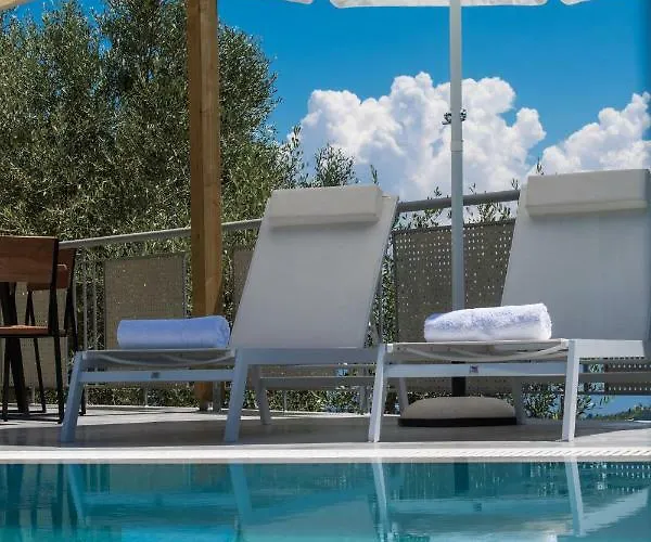 Lejlighed Amolena Kariá