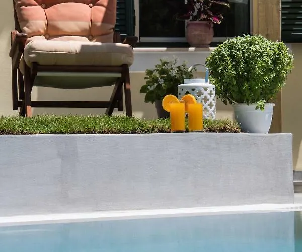 Amolena Lejlighed Kariá