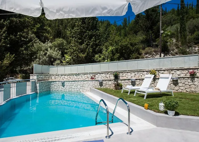 Amolena 아파트 Kariá